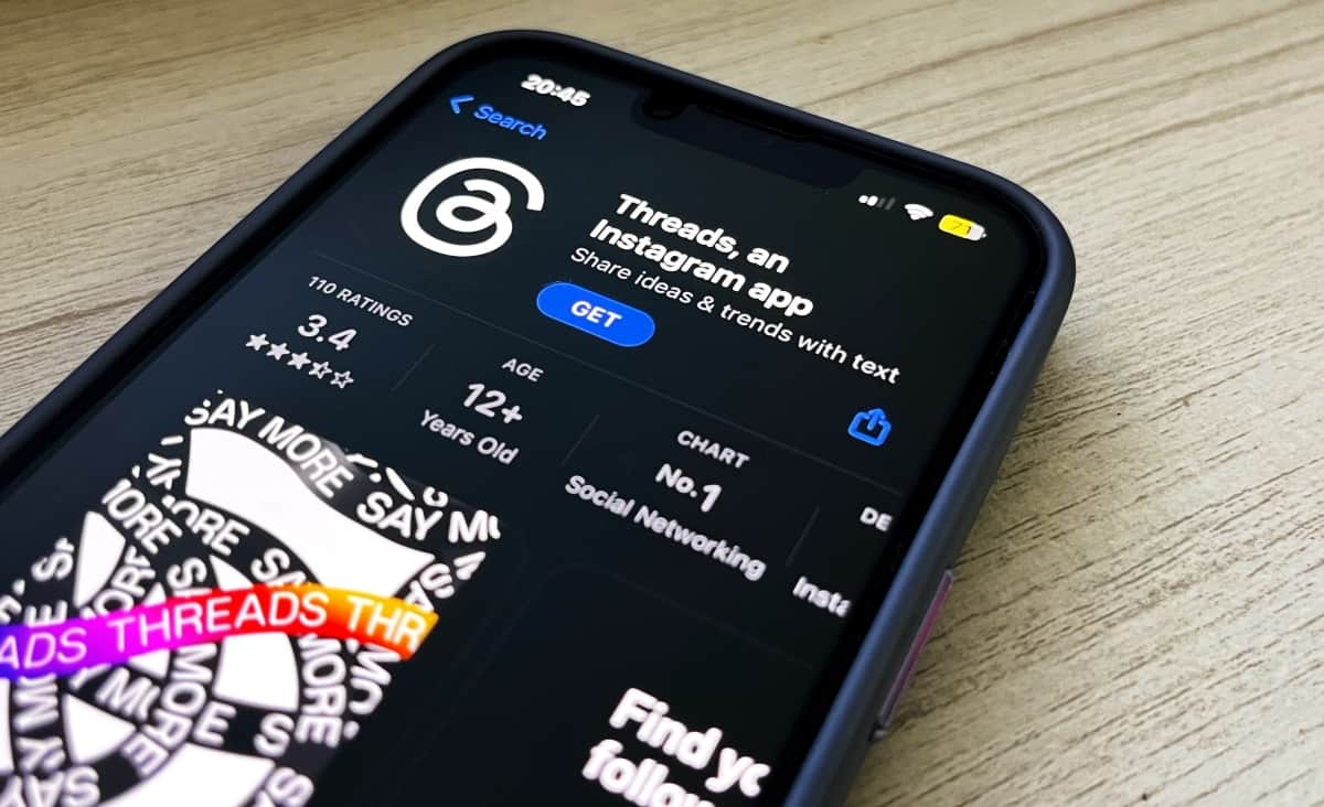 Threads desbanca ChatGPT como plataforma de crescimento mais rápido – Olhar Digital